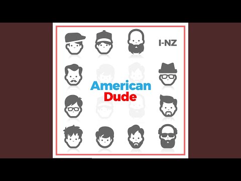 American Dude (feat. Hishaam)