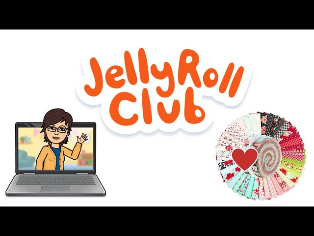Welcome to the Jelly Roll Club