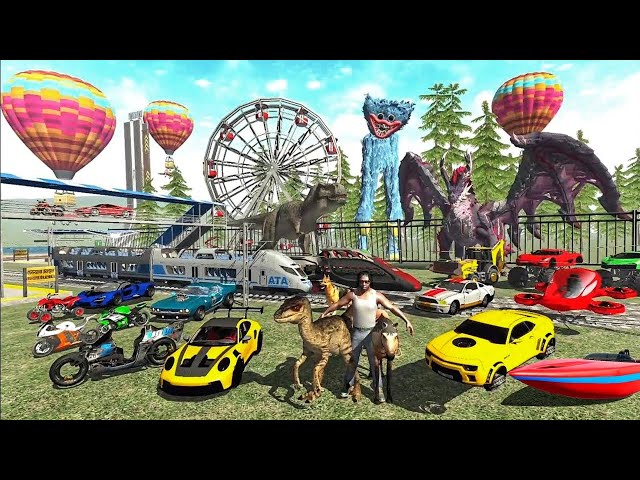 All New Update | Indian bike driving 3d | Indian bikes driving 3d All codes