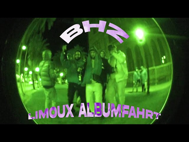 ONTHEROAD BHZ - Limoux
