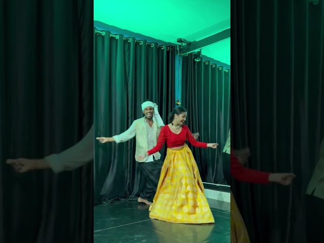 Ae Raja Hamke Banars Ghumai Ghumi Da Dance Video #viraldance #trend #dance