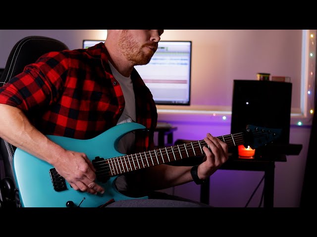 I Prevail - Judgement Day | Guitar Cover