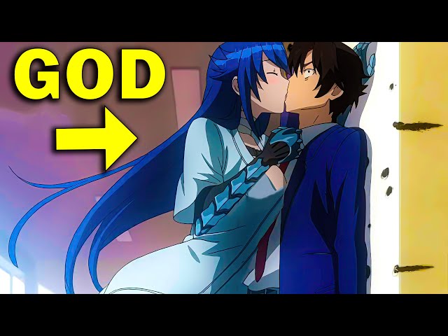 Bullied Orphan Dated His Master After Becoming SS-Rank Sniper At 16 | Anime Recap Documentary