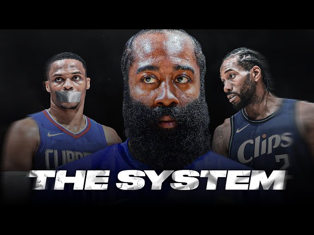 James Harden Is Reviving The Clippers