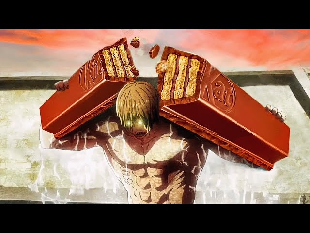 Attack on Titan Plot Holes You Didn't Know!
