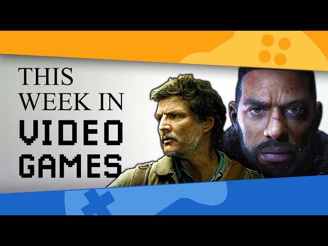 The Day Before vanishes, TLOU Season 2 confirmed and Hi-Fi Rush dazzles | This Week In Videogames