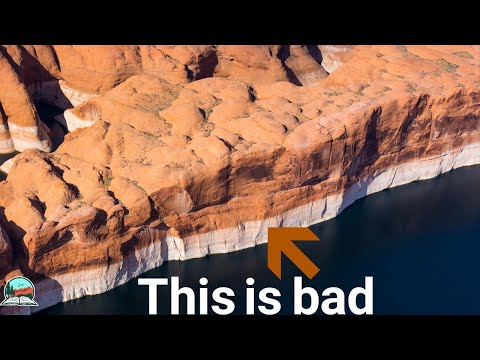 The Real Reason Glen Canyon Dam Was Built