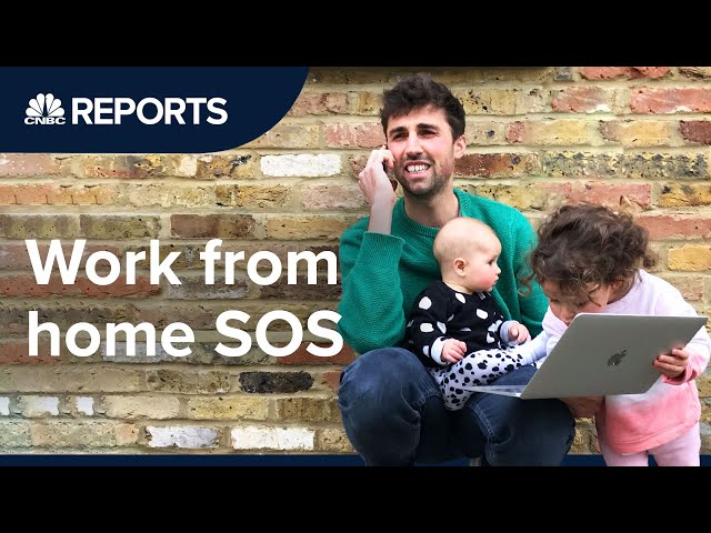 Get your work from home setup right | CNBC Reports