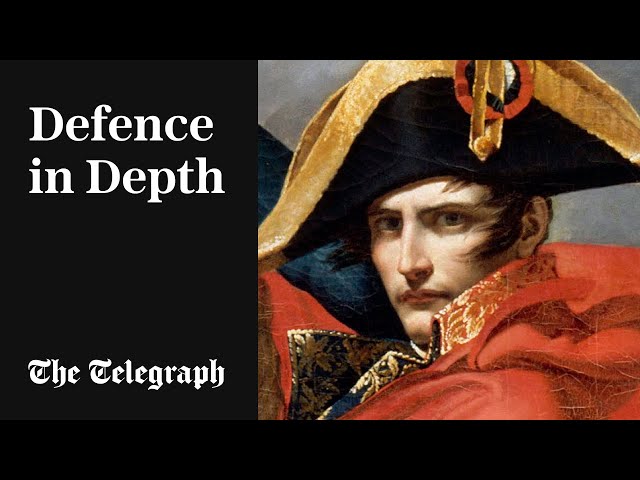 Napoleon's total war in Russia: lessons for Putin in Ukraine | Defence in Depth