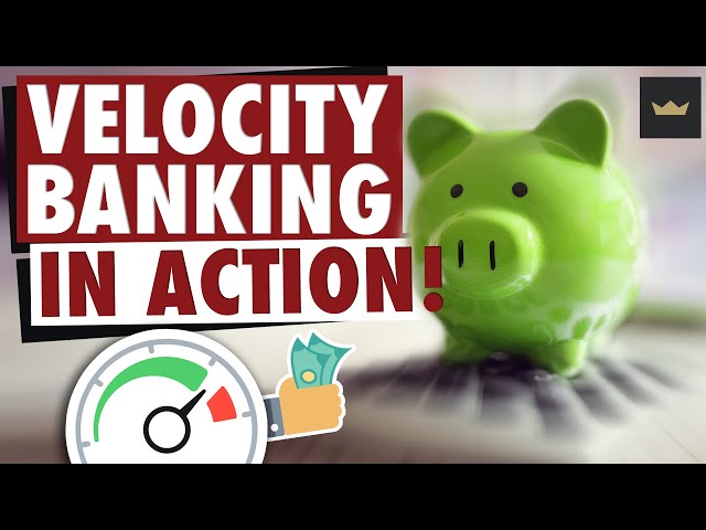 The TRUTH About Velocity Banking GOOD AND BAD