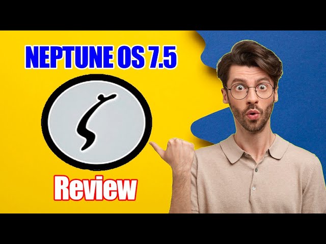 Neptune OS 7.5 Review | Linux Install | The Linux Tube