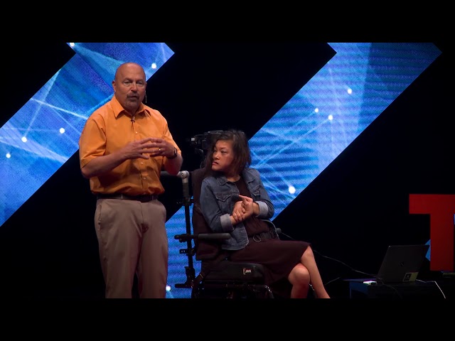 Accessing the Artist Within | Sady Paulson & Mark Coppin | TEDxFargo