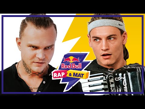 Sarius vs Frosti | Red Bull Rap & Mat