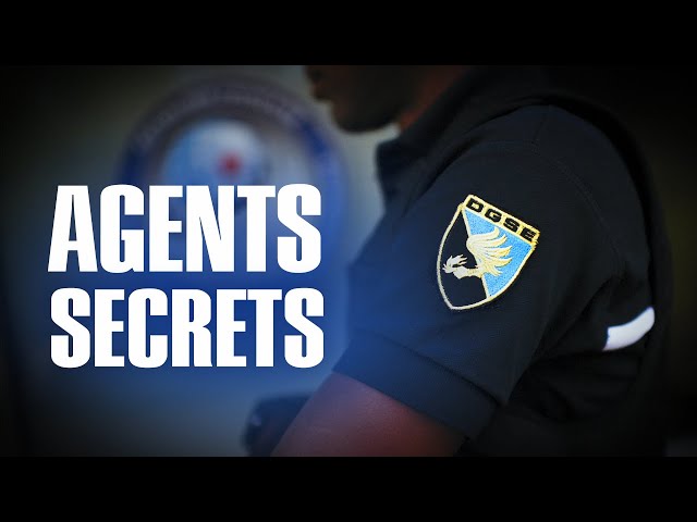 Policiers de l'ombre : Dans les coulisses des services secrets français  - Documentaire - ES