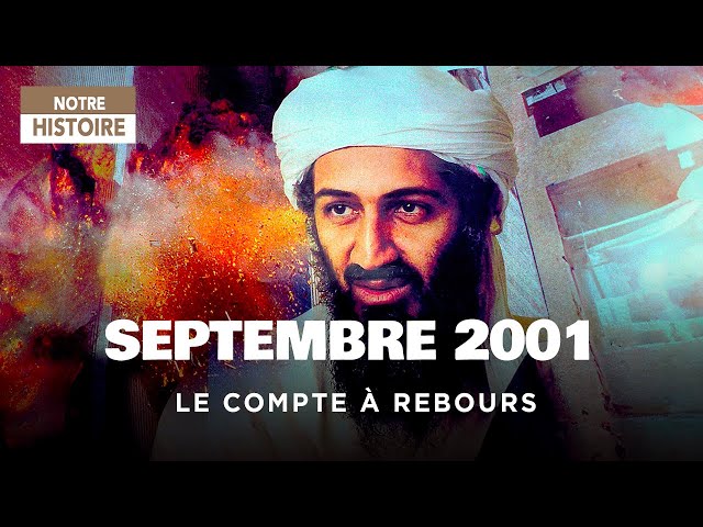 The countdown (1993-2001) - The roads of terror - EP 2 - Full documentary - AT