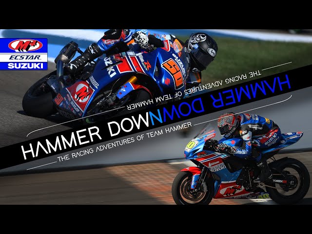 Indianapolis | Hammer Down EP. 6
