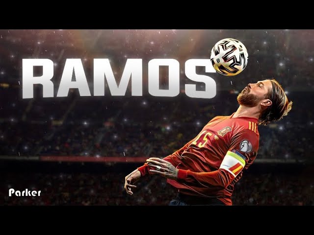 Der Sergio Ramos Song