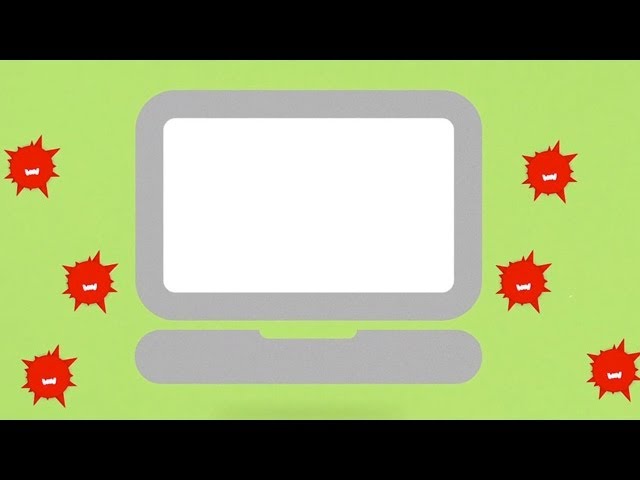Protect Your Computer from Malware | Federal Trade Commission