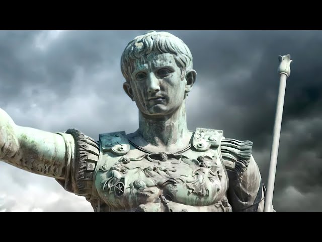 The Entire Roman Empire Timeline Explained