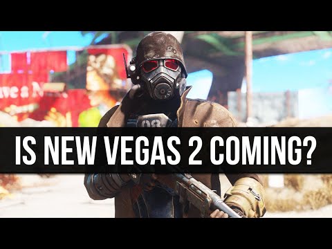New Vegas 2