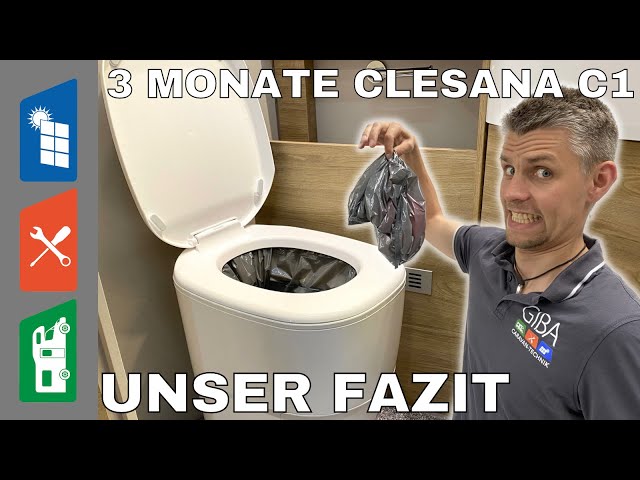 3 Monate Clesana C1 - UNSER FAZIT -