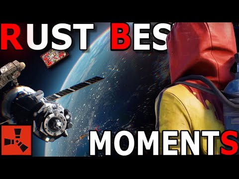 Rust Best Moments 2022