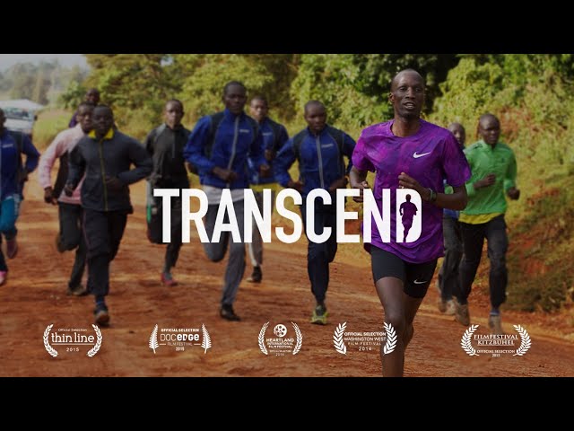 Transcend | Wesley Korir Documentary