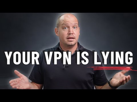 STOP Believing You're ANONYMOUS Online (even with a VPN!)