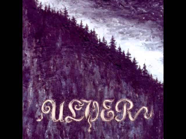 Ulver - Bergtatt - 1995 - (full album)