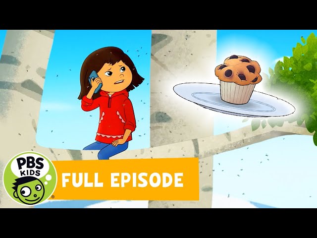 Molly of Denali FULL EPISODE! | Berry Itchy Day/Herring Eggs or Bust | PBS KIDS