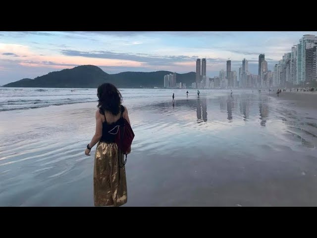Patreon documentary - Brazil Goes Wild Tour 2019 | Vkgoeswild piano cover
