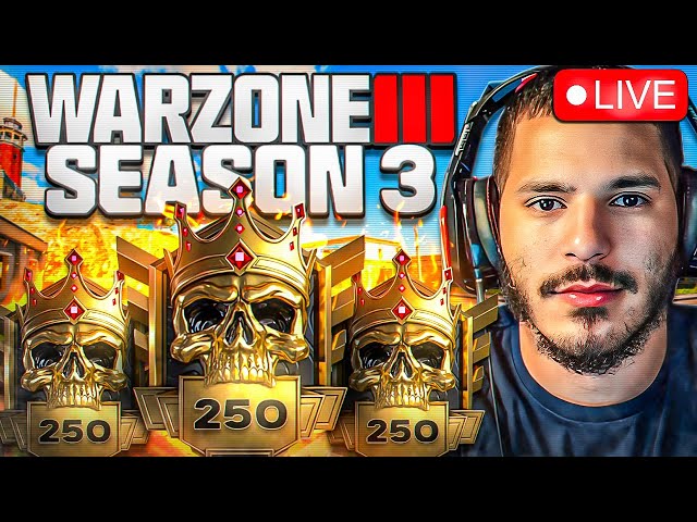 🔴 Sunday Nuke Session + Top 250 Ranked Later!?!🔥 | 420.69 KD 🏆 | BEST CONTROLLER POV! | !YT