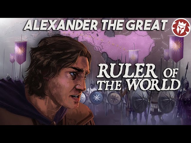 Alexander: Indian Campaign, Reforms, Plans, Death - Ancient History