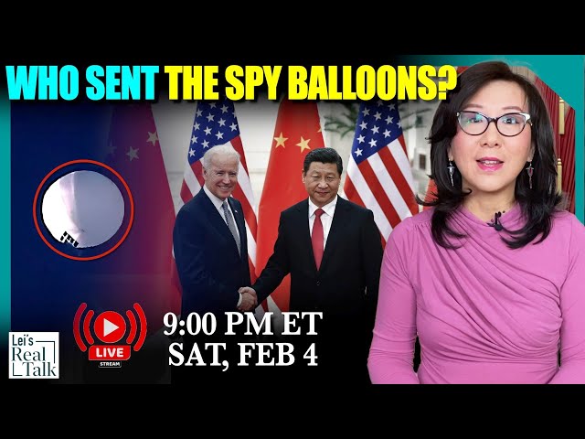 What could have happened behind the Chinese spy balloon, and where do we go from here?
