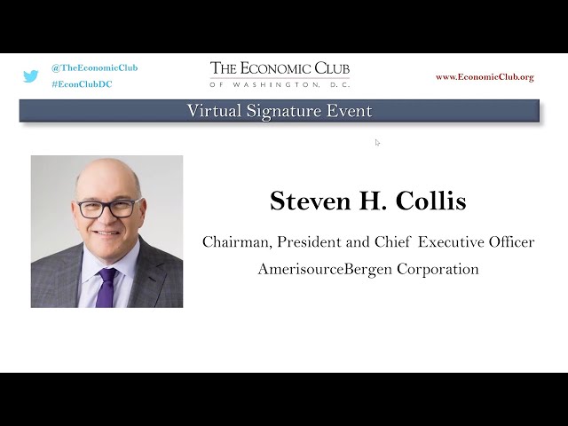 Steven H. Collis