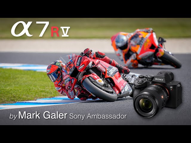 Sony A7RV Camera Review