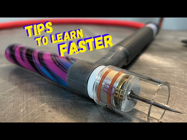 3 Tig welding tips I wish I knew as a beginner 🔥SAVE TIME LEARNING!🔥