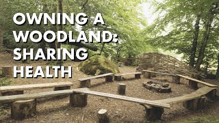 Owning a Woodland