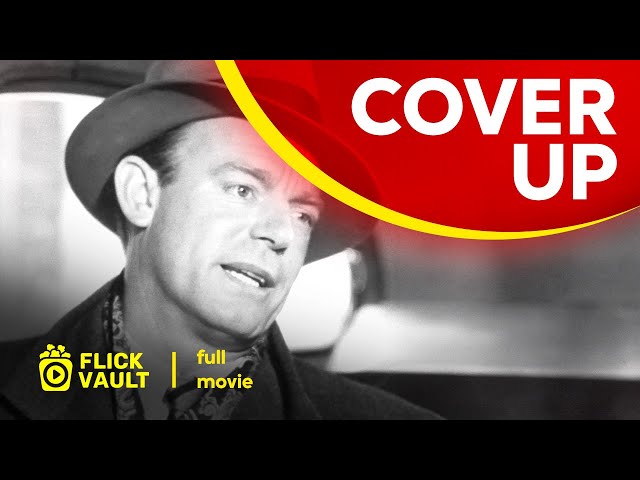 Cover Up | Full HD Movies For Free | Flick Vault