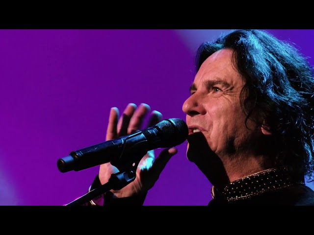 Marillion 'The Space (Live at the Royal Albert Hall)' from 'All One Tonight'