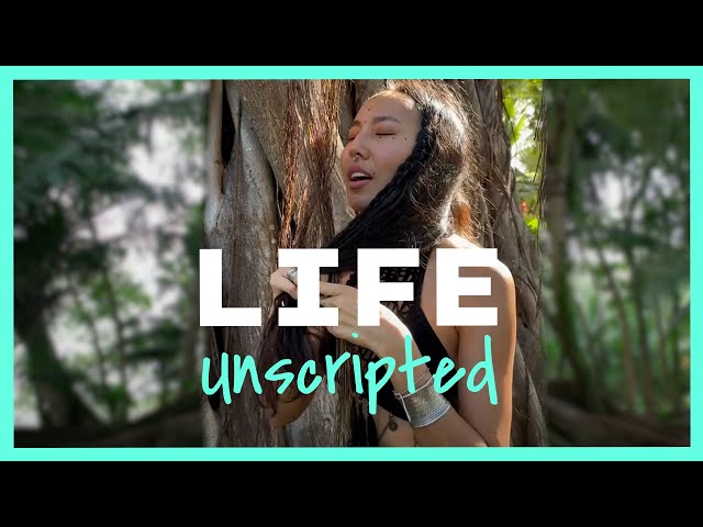 Channeling Spirit Animals & Nature | Life Unscripted