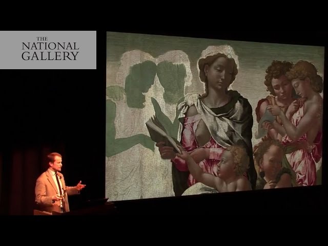 Curator’s Introduction | The Credit Suisse Exhibition: Michelangelo & Sebastiano | National Gallery