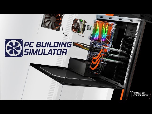 PC Building Simulator - 035