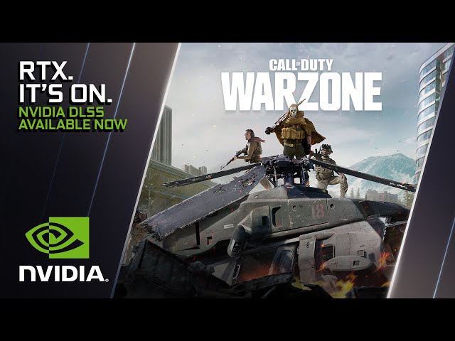 Verdansk '84 Trailer | Call of Duty® Warzone™