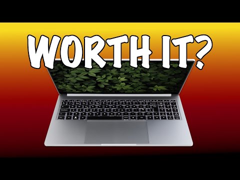 are Linux Laptops worth it? ft. Slimbook Executive