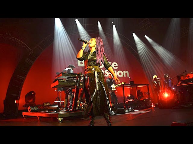 An Evening with Alicia Keys - Live at Baloise Session 2017 (Full Concert)