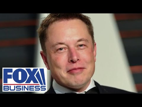 Why Big Tech will 'stop at nothing to stop Elon Musk'