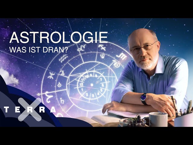 Faszination Universum: Im Bann der Astrologie | Ganze Folge Terra X mit Harald Lesch