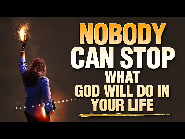 God Will Bless You In Your Battle | Inspirational and Motivational