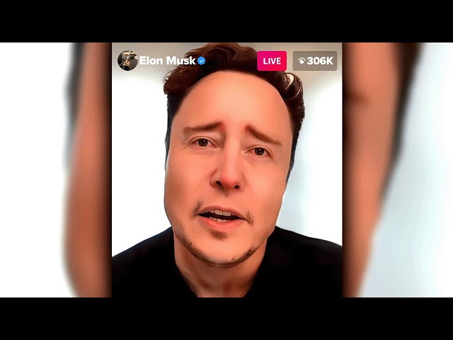 "IM OUT!" Elon Musk DROPS BOMBSHELL On Twitter
